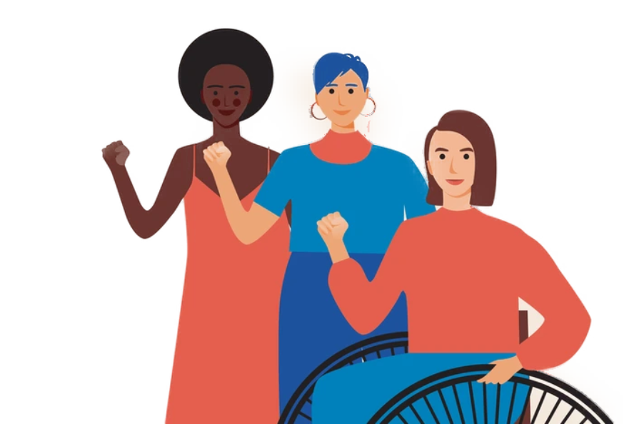 Creating a Future of Inclusion and Opportunity